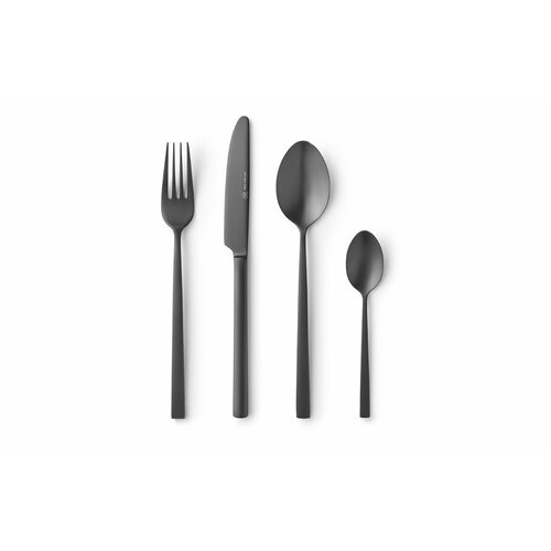 Набор столовых приборов EVIO Fancy 4 персоны, 16 шт