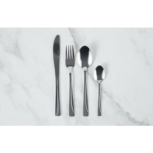 Набор столовых приборов EVIO Flying 4 персоны, 16 шт