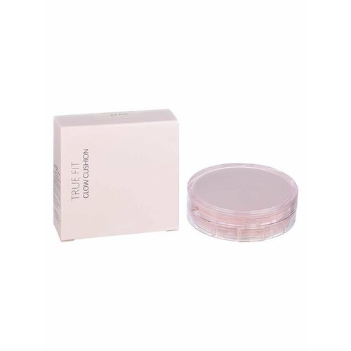 Кушон для сияния кожи The Saem True Fit Glow Cushion 23 Pecan 15 г, The Saem