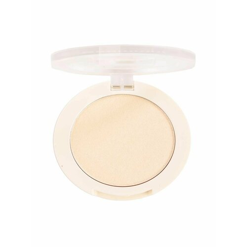 Румяна компактные Saemmul Single Blusher GD01 Gold Volume Light 5 гр, The Saem the saem румяна компактные prism light cr01 full shot