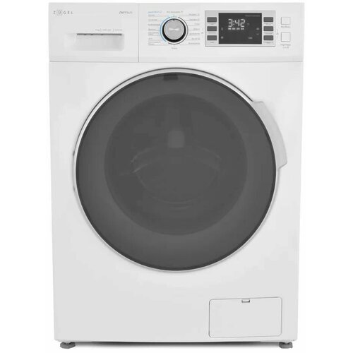 Стиральная машина ZUGEL ZWF9141I 5079000₽