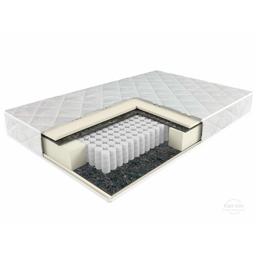 Матрас TFK Reference (ТФК Референс), Матрас Reference ТФК 80х200