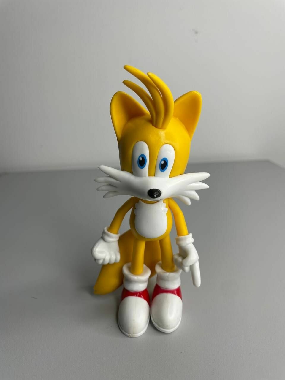Игрушка фигурка Соник2 Sonic2