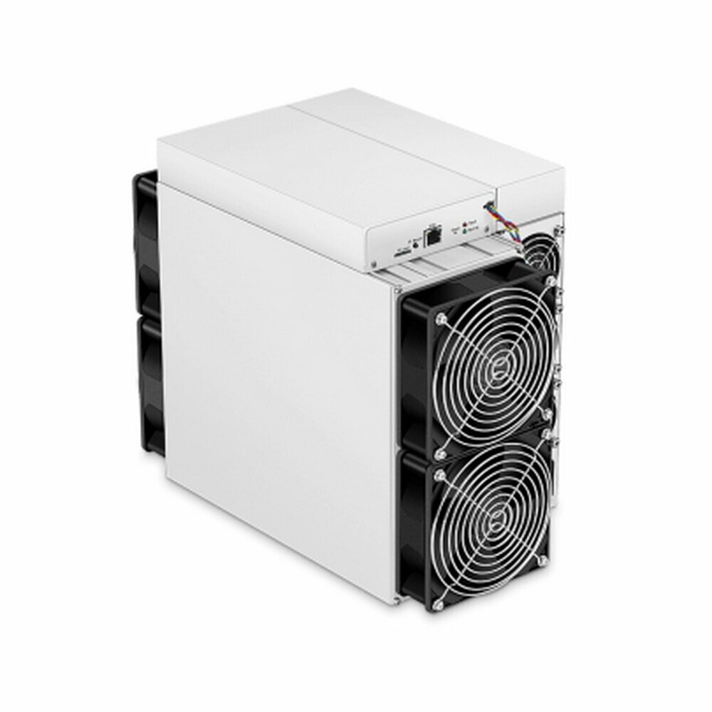 ASIC майнер Bitmain Silver (Antminer S19j Pro-104TH/s) - фото №10