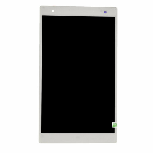 Дисплей для Lenovo Tab 4 8 Plus (TB-8704X) с тачскрином, белый