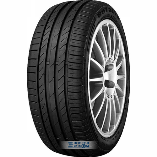 Rotalla Setula S-Pace RU01 255/55 R19 111W