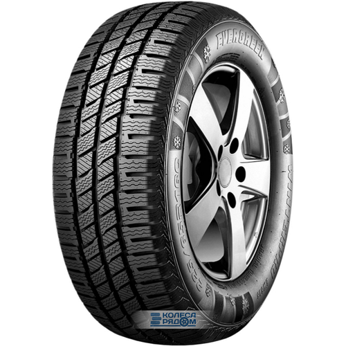 Evergreen Winterpro EW616 225/75 R16C 118/116R