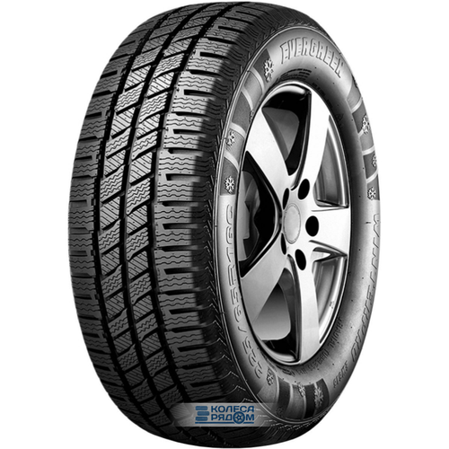 Evergreen Winterpro EW616 235/65 R16C 121/119R