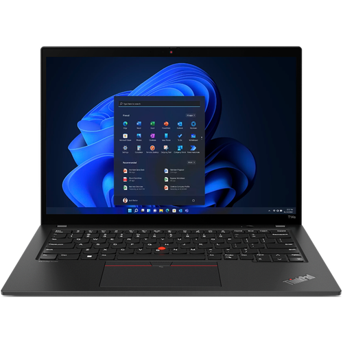 Ноутбук Lenovo ThinkPad T14s Gen 4 14 WUXGA IPSCore i7-1360P16GB512GB SSDIris Xe GraphicsWin 11 ProENGKB GRAVчерный 21F6A004CD 19455800₽