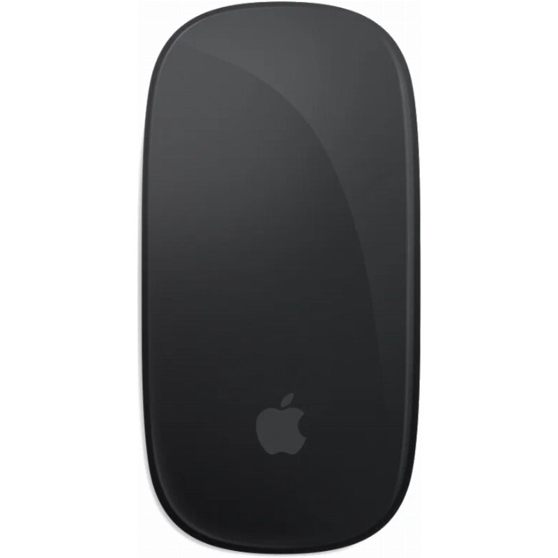 Беспроводная мышь Apple Magic Mouse 2 черный