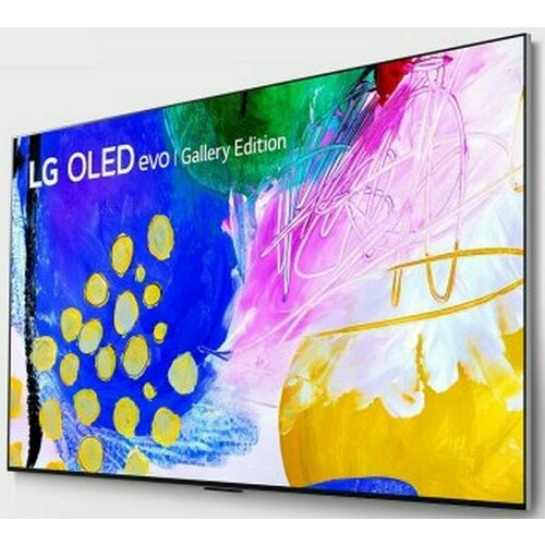 Телевизор LG OLED97G2 249710000₽