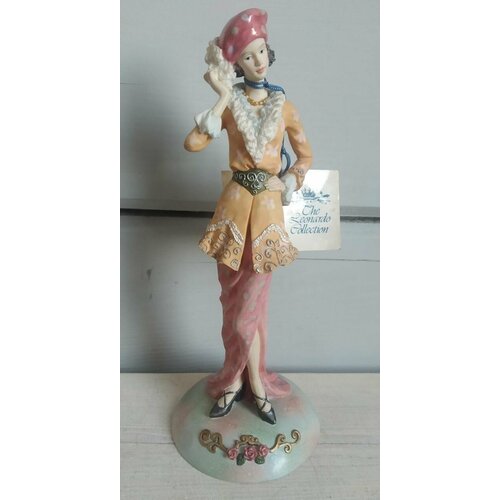 Статуэтка The Leonardo Collection