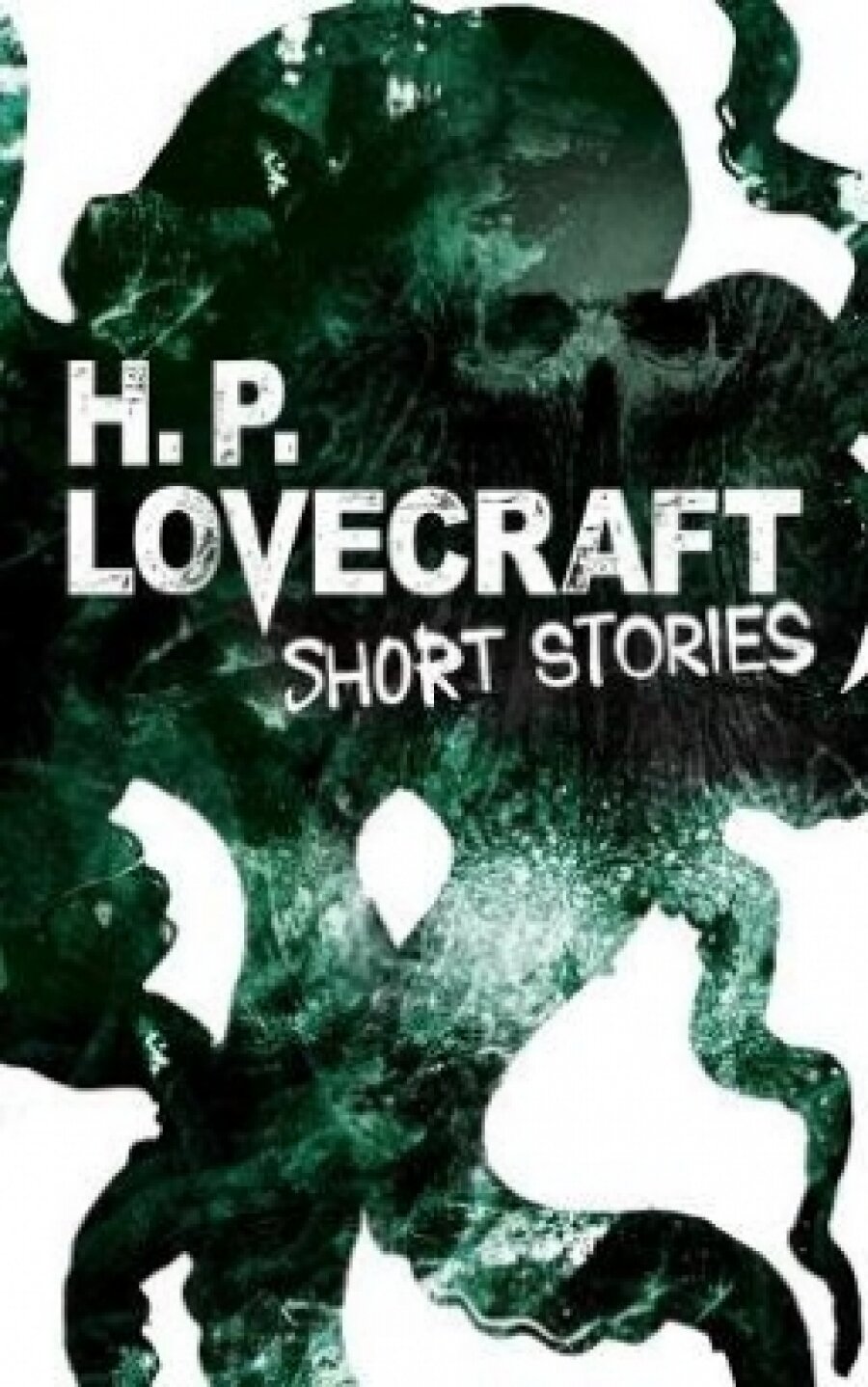 H.P.Lovecraft Short Stories / Книга на Английском - фото №3