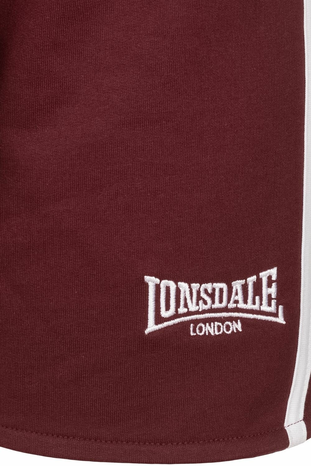 Шорты спортивные LONSDALE