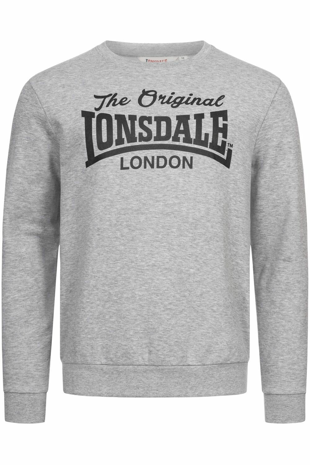 Свитшот спортивный LONSDALE