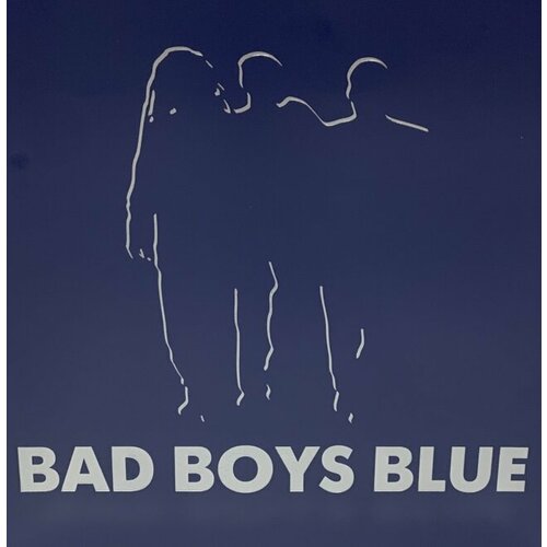 Виниловая пластинка BAD BOYS BLUE / Vol.1 (Limited Ed, Coloured Vinyl) (8LP BOX)