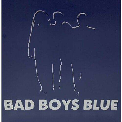 Виниловая пластинка BAD BOYS BLUE / Vol.1 (Limited Ed, Coloured Vinyl) (8LP BOX)