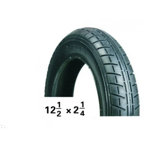 Покрышка А 1022, 121/2х2 1/4, 57-203мм