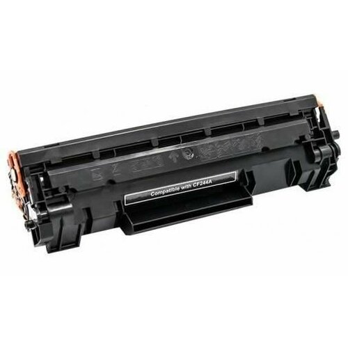 Картридж для лазерного принтера NINESTAR 44A Black (OC-CF244A)