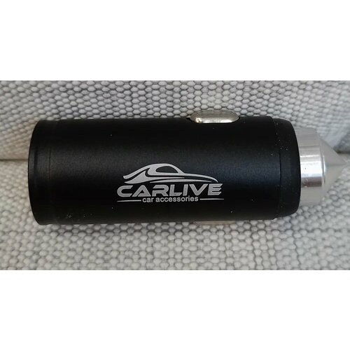 Автомобильное зарядное устройство