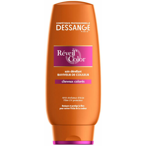 Крем-ополаскиватель для волос Dessange Экстра-Блеск 200мл 1497₽