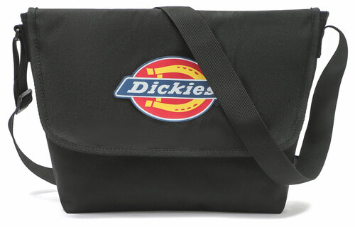 Сумка кросс-боди Dickies DK010603BLK1, черный