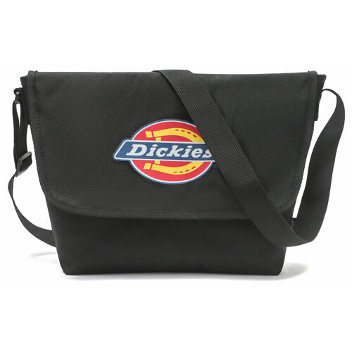 Сумка кросс-боди Dickies черный 5289₽