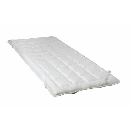 Наматрасник тенсель/кукуруза Johann Hefel Proteсtor Clima 180х200