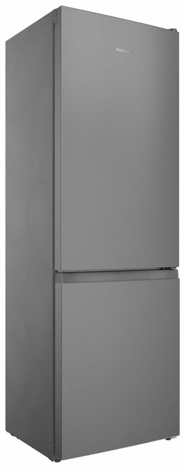 Холодильник Hotpoint-Ariston HT 4180 S - фотография № 11