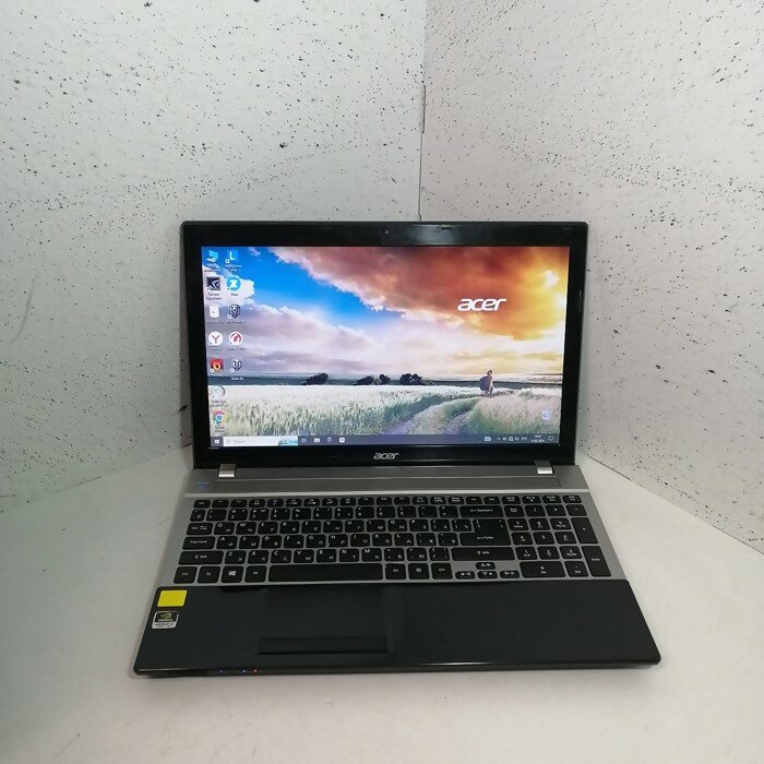 Ноутбук Acer Aspire V3-571G -33114G50Makk