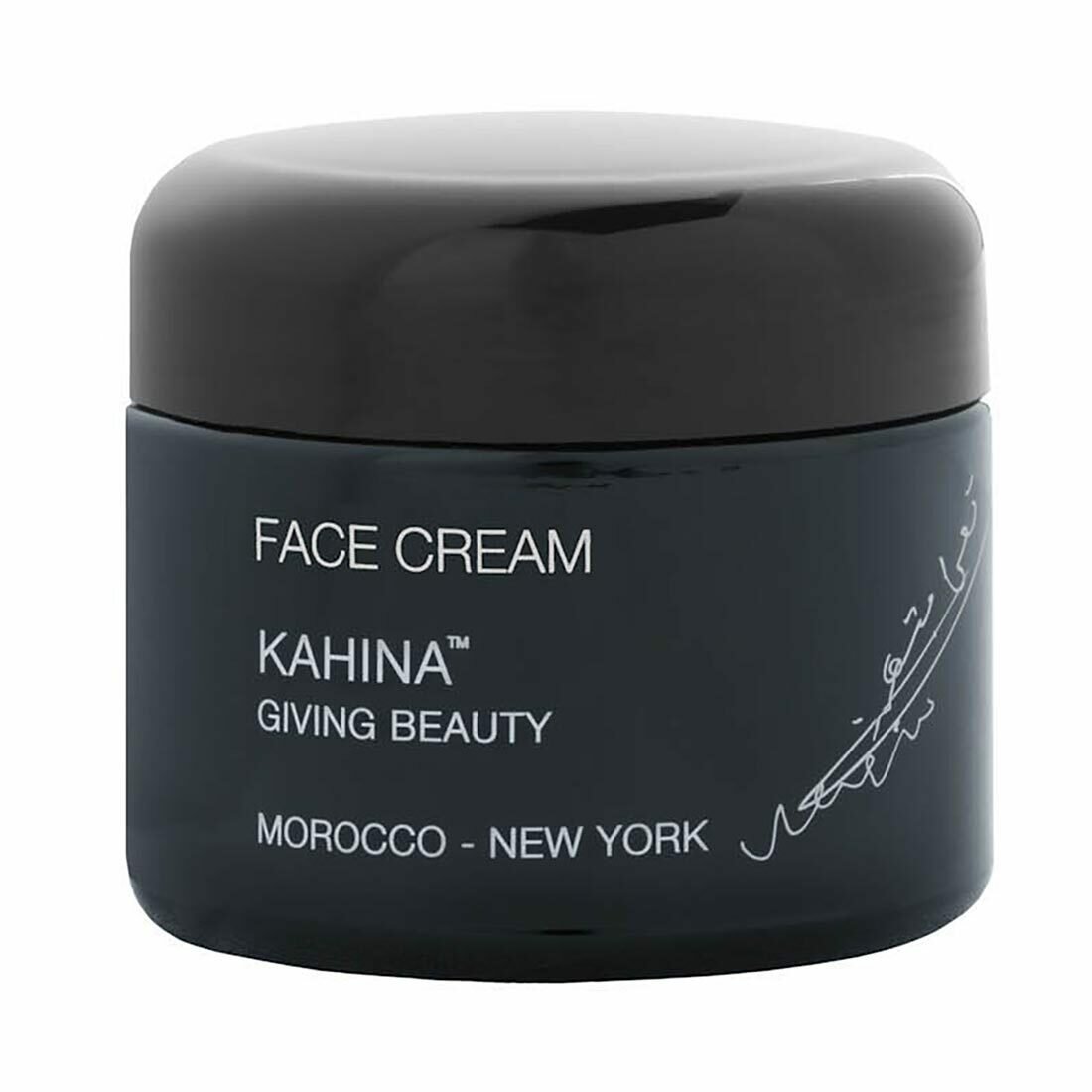 Kahina Giving Beauty, Увлажняющий крем для лица Face Cream 50ml