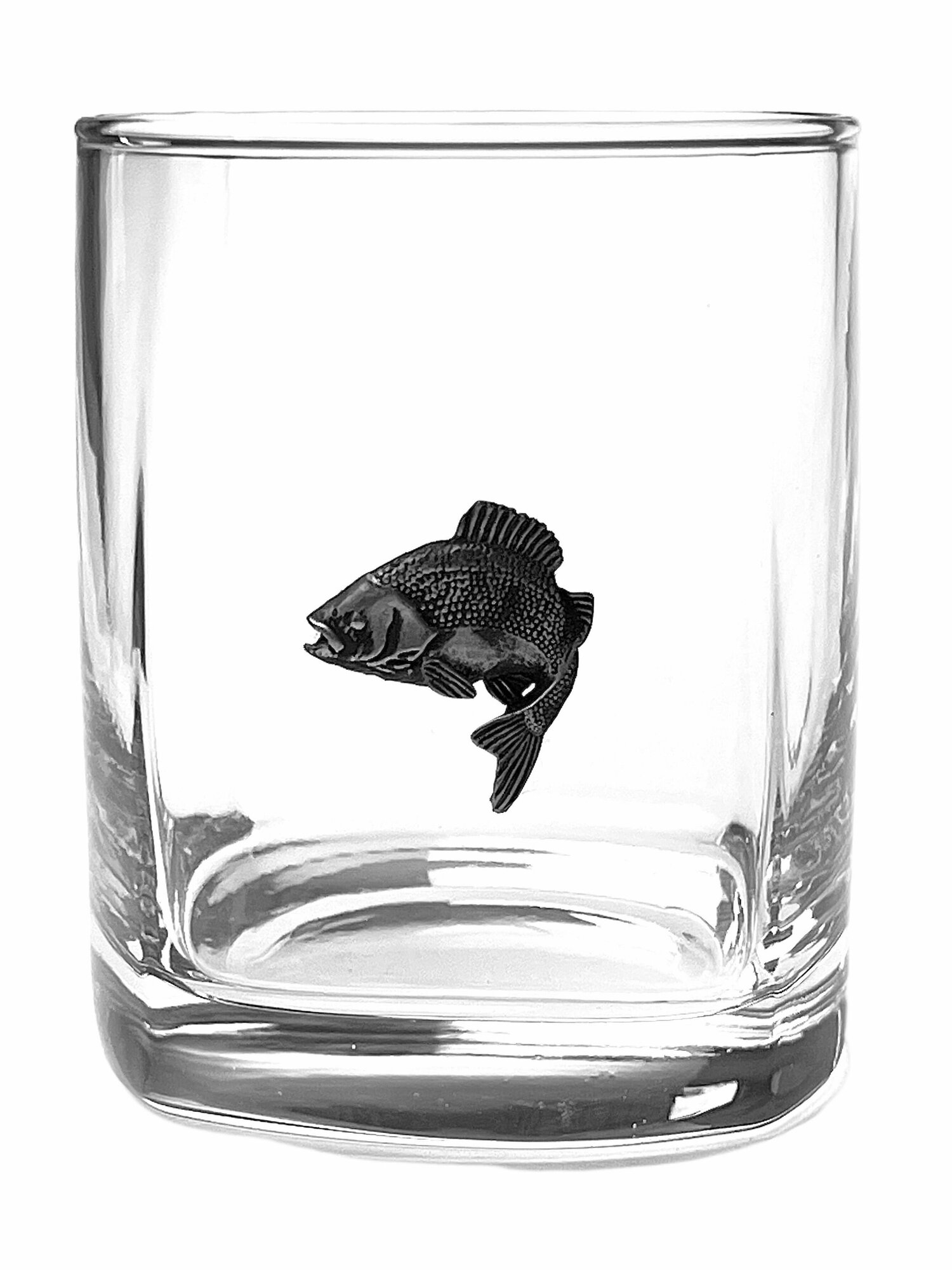 фото Стакан Карась