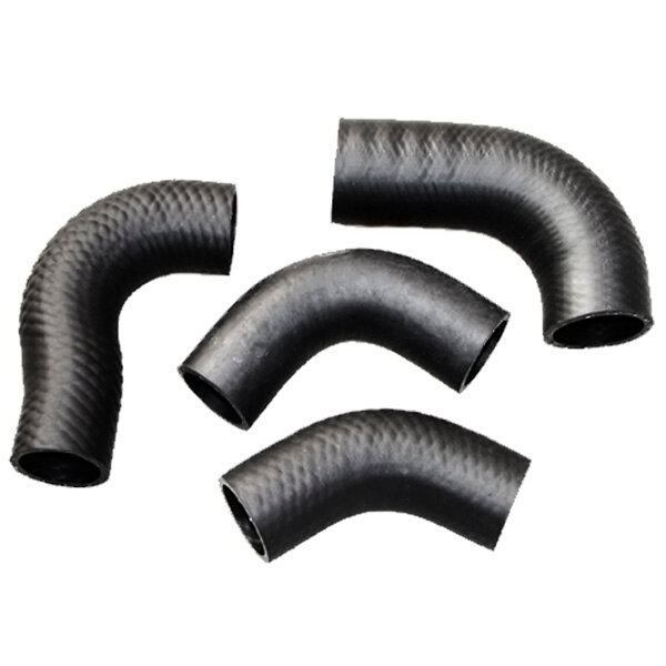 фото RIGINAL RG3302-1303000-20 Патрубки радиатора для а/м Г-3302,3321 дв.406 (кт.4 шт Riginal