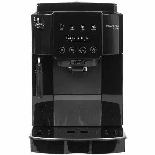 Кофемашина De'Longhi ECAM220.21. BG, черный