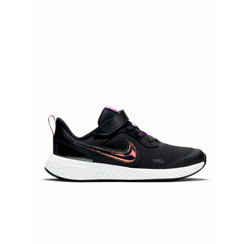 фото Кроссовки nike, размер 11.5c us, черный