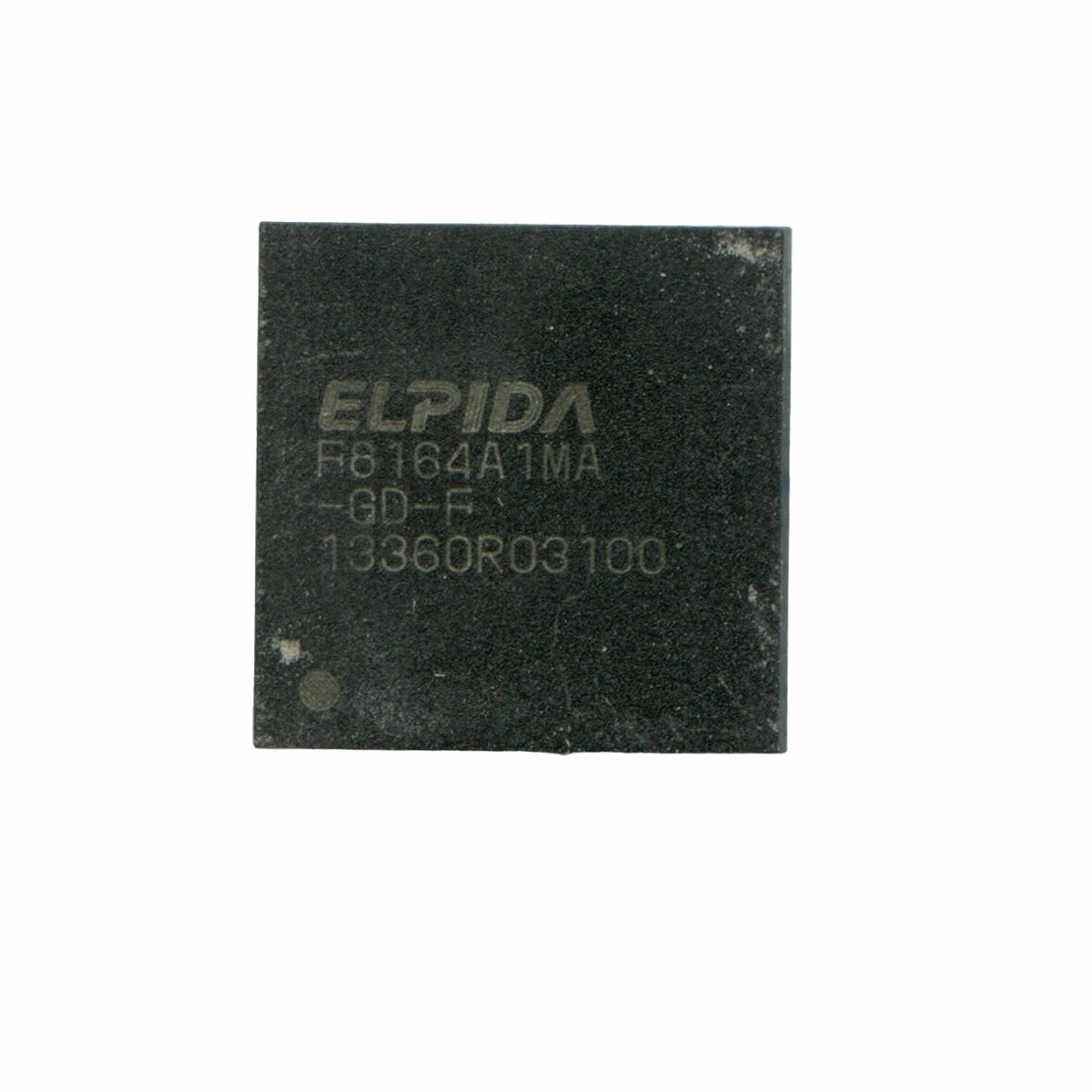 Микросхема LPDDR3 EDFB164A1MA-JD-F 4GB