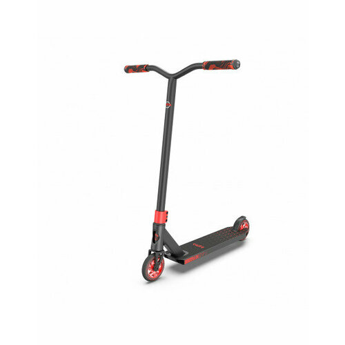 Самокат трюковый Vokul Dyno (черный)