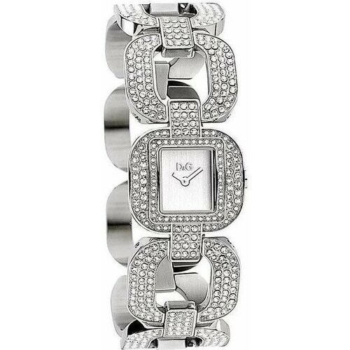 ladies luxury crystal diamond bowknot bright dating party clutch fashion button removable chain mobile phone messenger purses Наручные часы DOLCE & GABBANA DW0713, серебряный