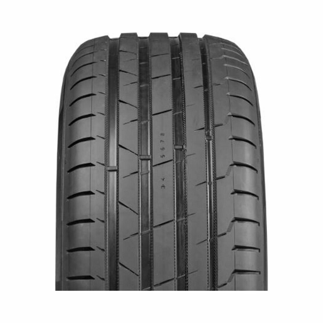 Автомобильные шины Ikon Tyres Ikon Autograph Ultra 2 235/45 R17 97Y