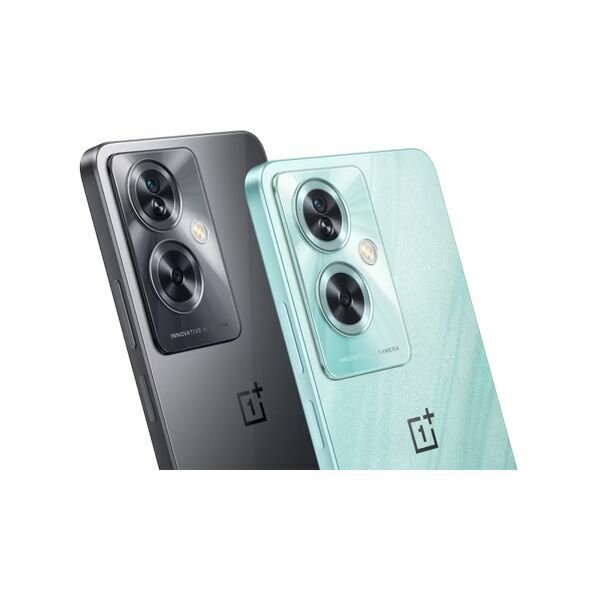 Смартфон OnePlus Nord N30 SE 4/128Gb EU Cyan Sparkle