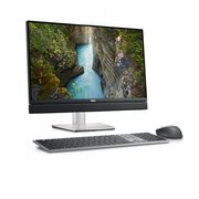 Моноблок Dell Optiplex 7410 AIO 23,8" FHD Touch/Core i7-13700/16GB/512GB SSD/Intel UHD Graphics 770 2400-7656