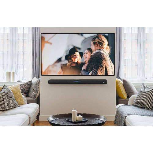 Саундбар Polk Audio React 3399000₽