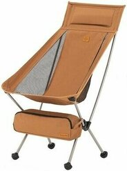 Кресло Naturehike Yl10 Large Moon Chair L Orange