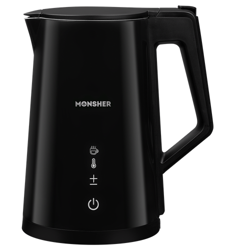 Электрический чайник Monsher MK 501 Noir 401000₽