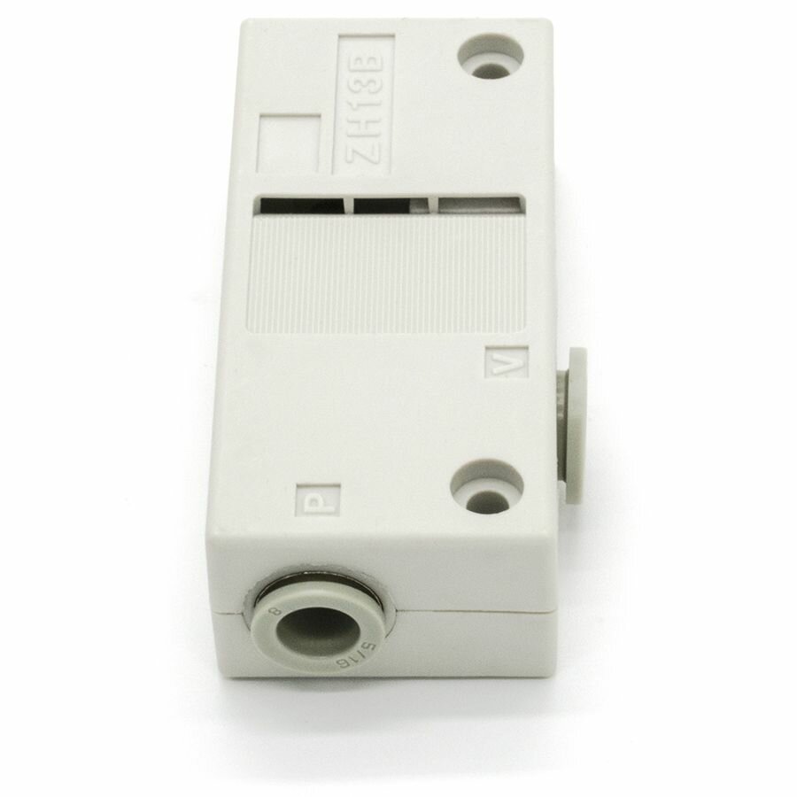 Пневмоинструменты Специализированные Эжектор вакуумный пневматический ZH13BL-08-10