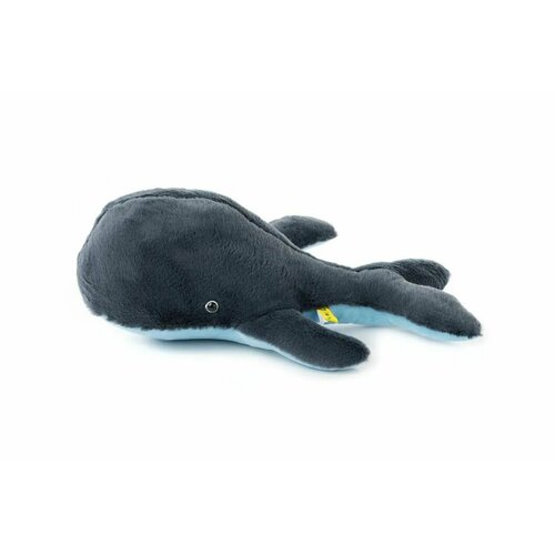 Игрушка мягконабивная Tallula Кит 45 см мягкие игрушки tallula мягконабивная кит 45 см