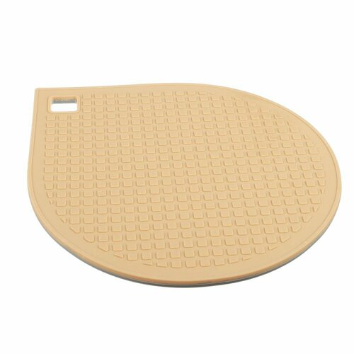 BY COLLECTION Подставка под горячее 21x18см магнитная 599₽