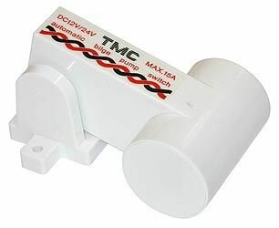 Поплавковый выключатель для трюмных помп, "ТМС" (10014954) - фотография № 6