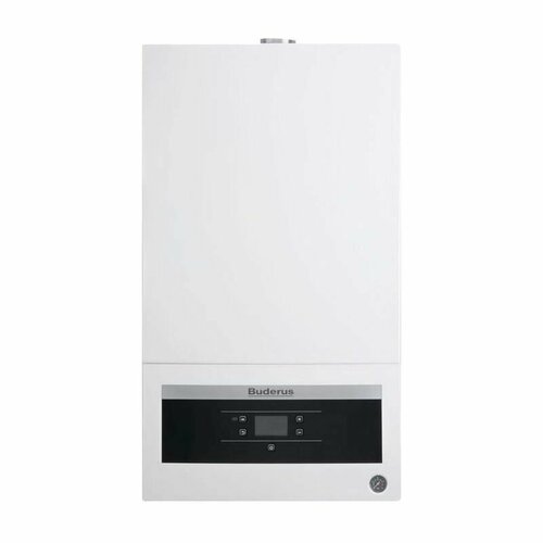 Котел настенный газовый Buderus Logamax U072-12 Двухконтурный 85000₽