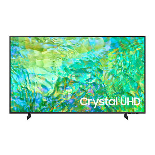 LED TV Samsung UE50CU8000UXCE 9095000₽